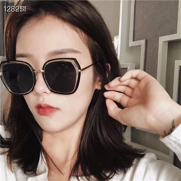 CHANEL香奈兒 偏光墨鏡 原單代工廠 推薦款式 偏光防止紫外線 太陽眼鏡 適合各種臉型  lly1394